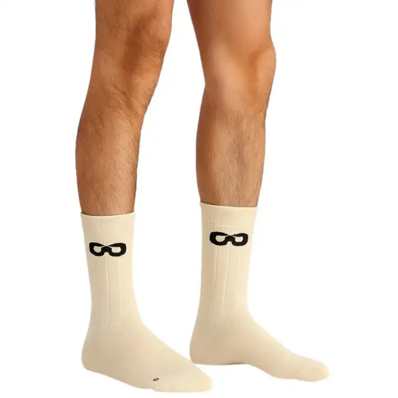 Chaussettes ski randonnée mérinos sport