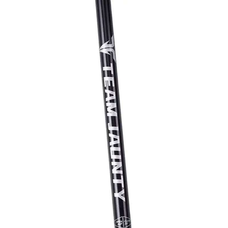 Bâton marche nordique ultra léger aluminium 6061