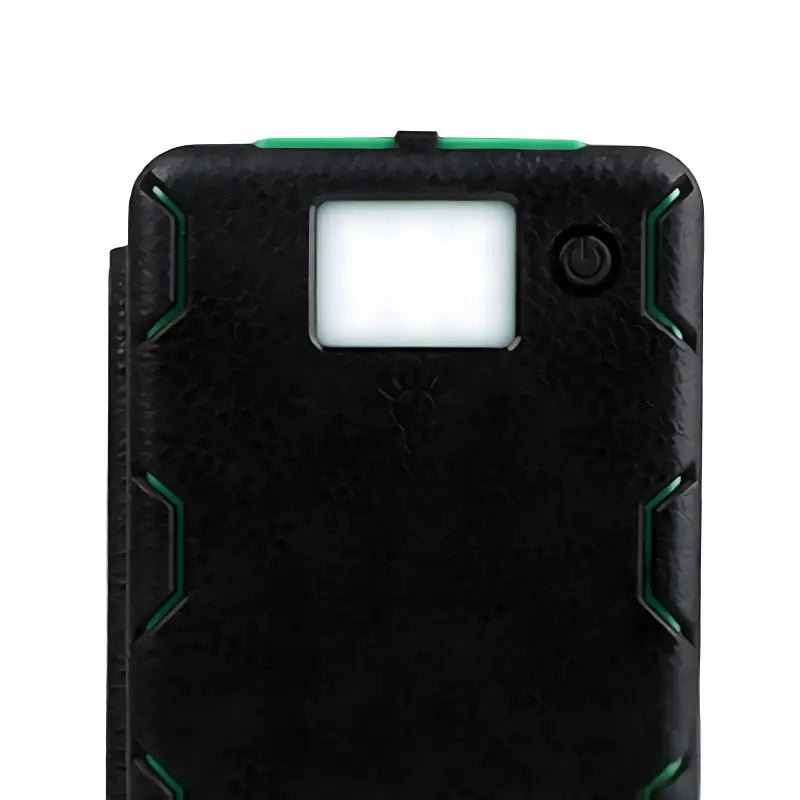 Batterie externe solaire 6w powerbank