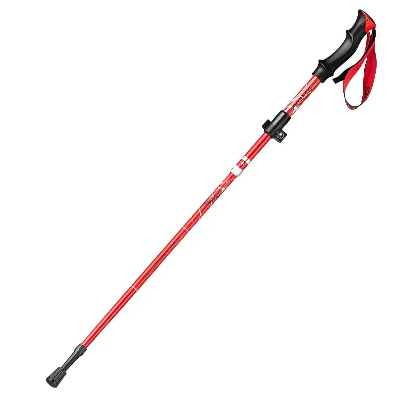 Bâton de trail plein air performant