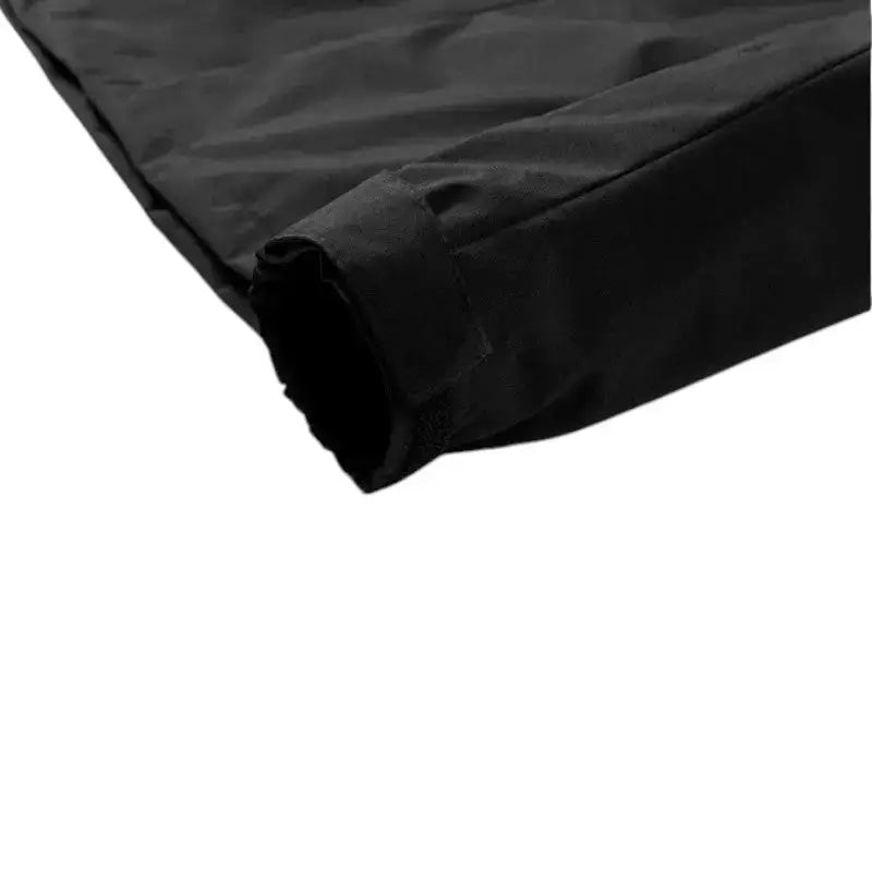 Veste randonnée noire polyvalente