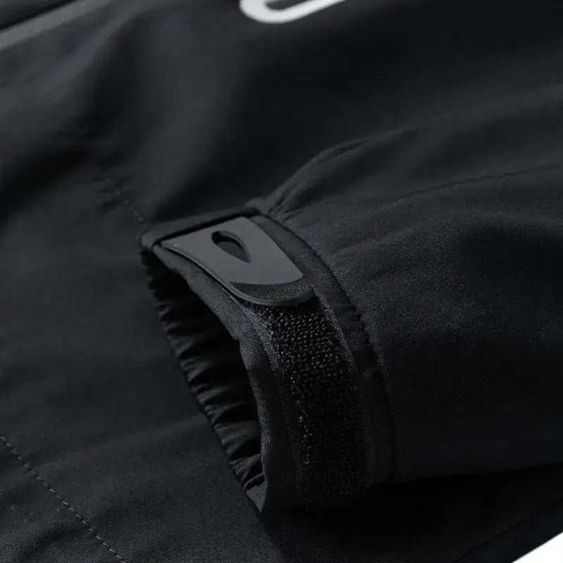 Veste homme randonnée résistant outdoor