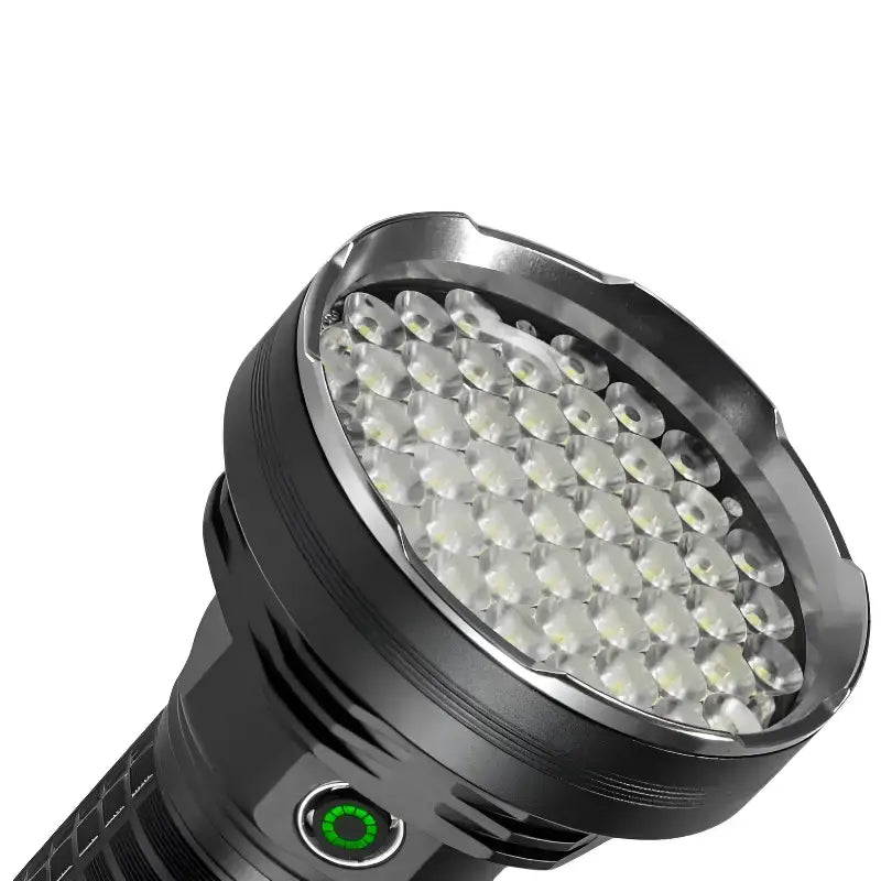 Lampe torche rechargeable puissant