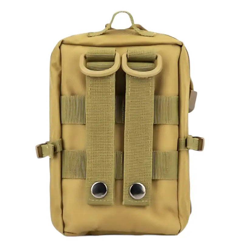 Sac rangement tactique polyvalent