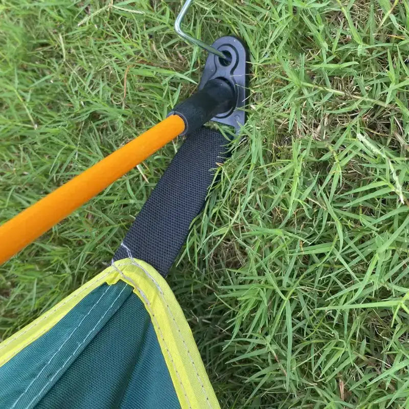 Tente camping pop-up automatique 2-3 personnes