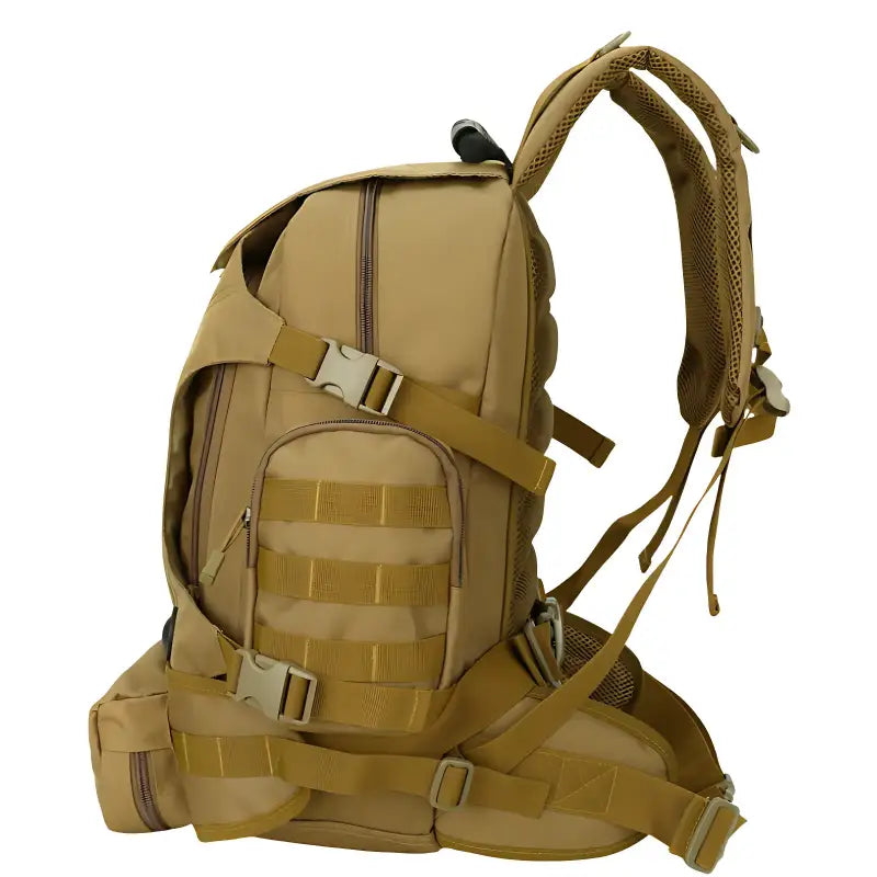 Sac f1 militaire tactique robuste