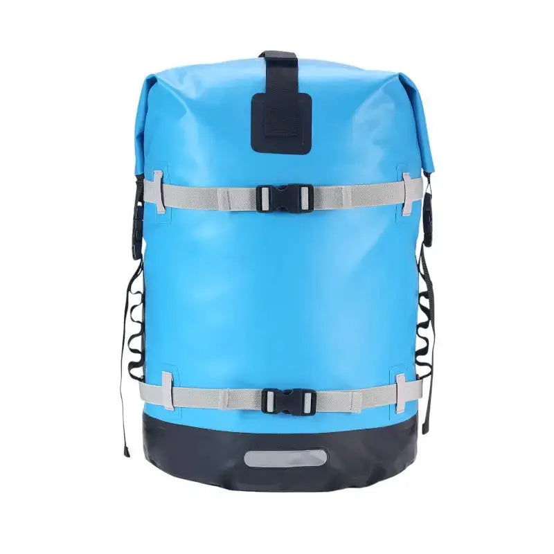 Sac à dos roll top imperméable 35l