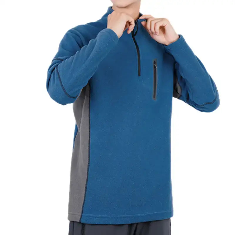 Grand froid haute qualité technique