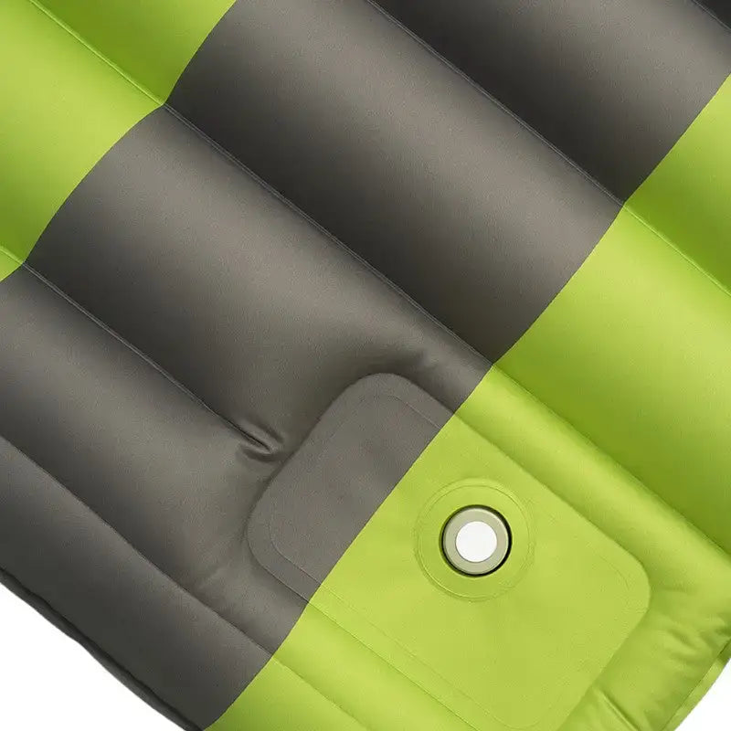 Matelas de trekking plein air