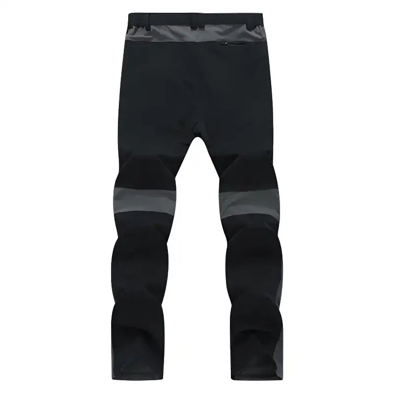 Pantalon de trekking séchage rapide robuste