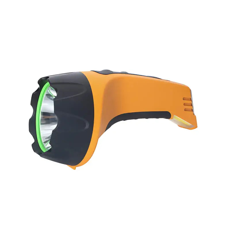 Lampe torche puissante pour camping de nuit