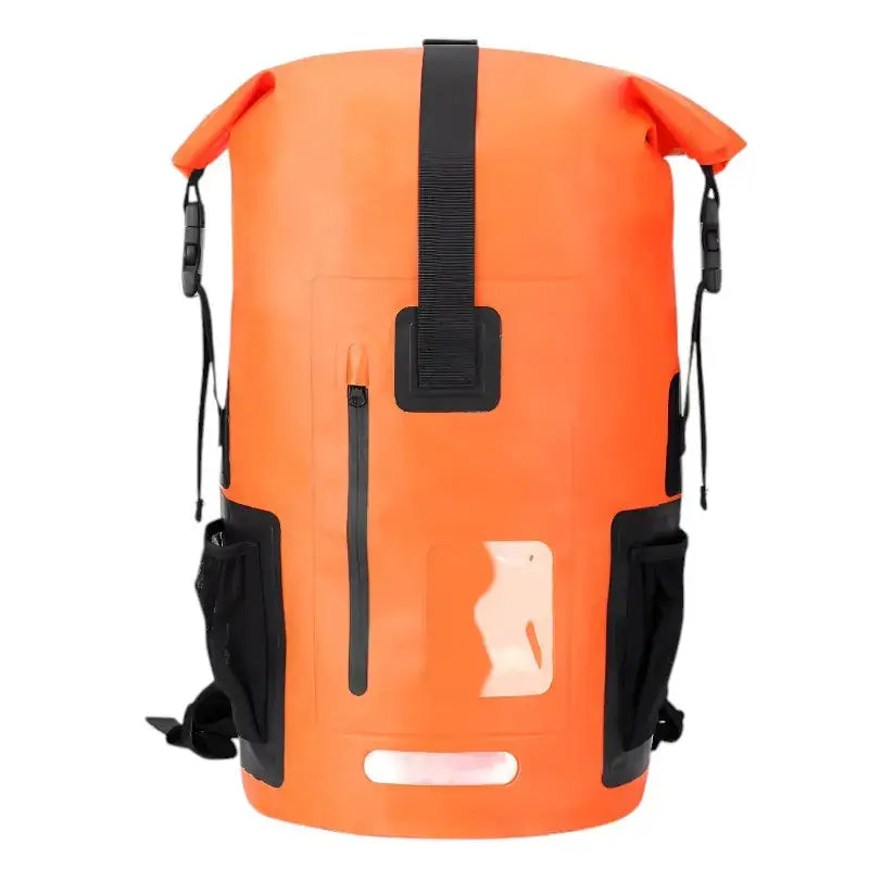 Sac à dos imperméable trek grande capacité