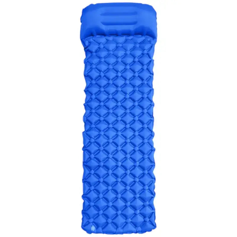 Matelas trekking 1 personne léger compact