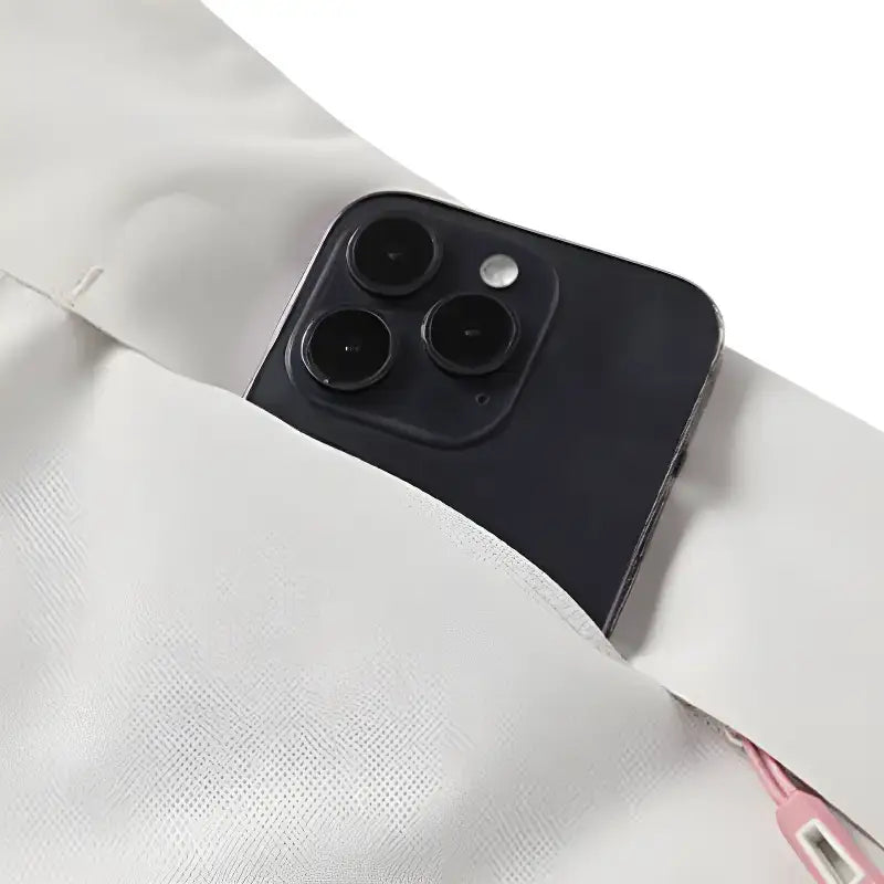 Veste ski randonnée femme imperméable