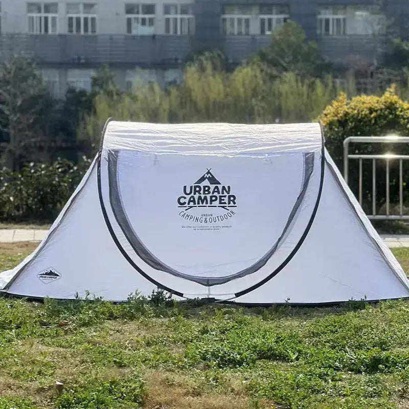 Tentes 3 places pop up