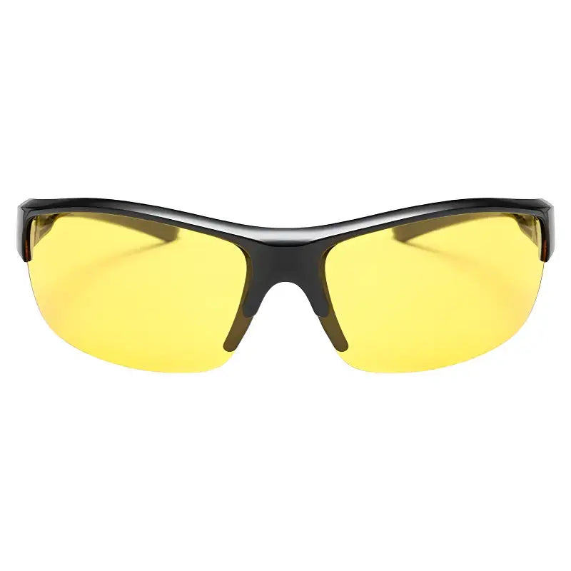 Lunettes randonnée sport uv400 design sportif