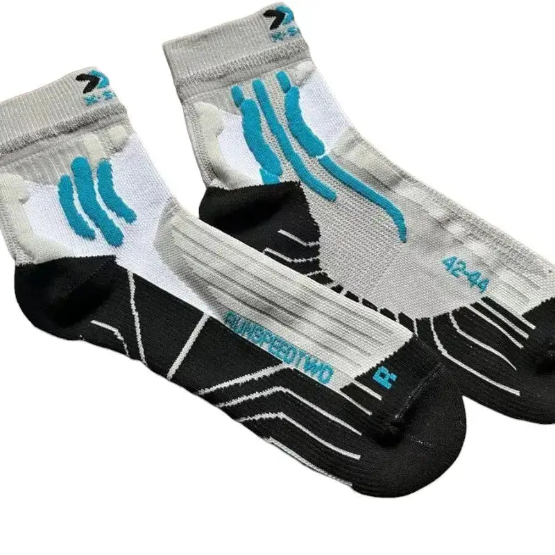 Chaussettes de randonnée performance confortable