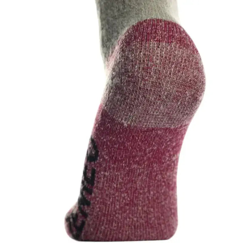 Chaussette de randonnée 4 paires