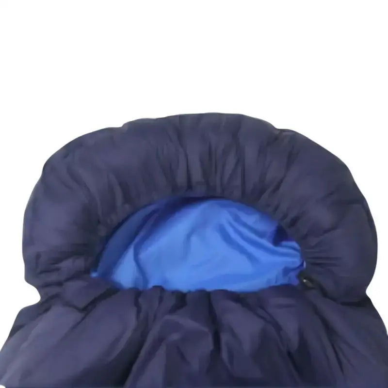 Sac de couchage hiver degré