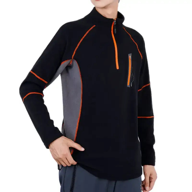 Grand froid haute qualité technique