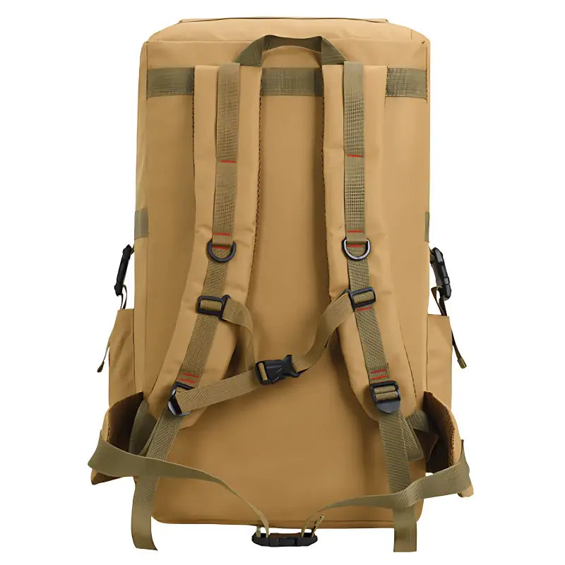Sac randonnée 80l militaire grande capacité
