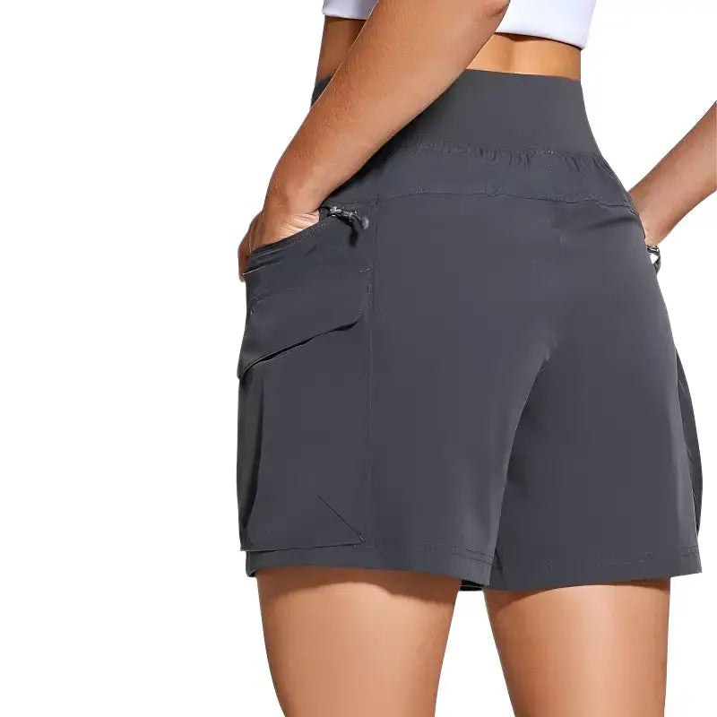 Short randonnée femme léger et confortable