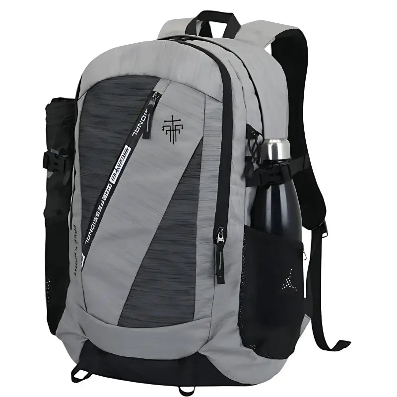 Sac à dos sport randonnée mixte polyvalent