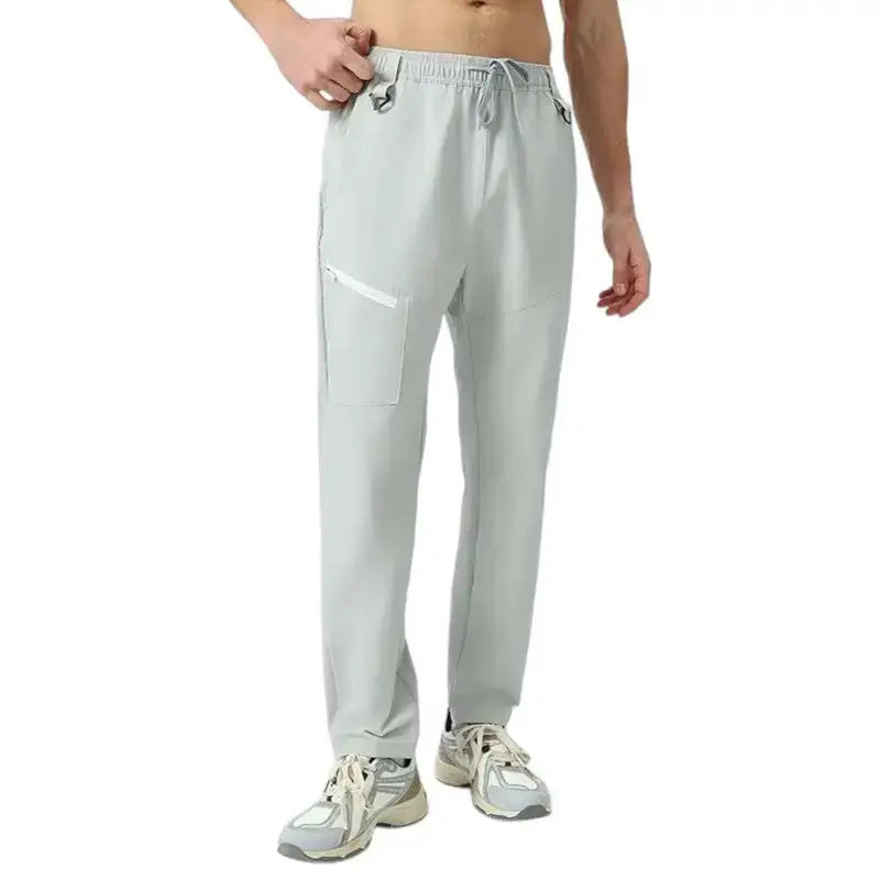 Pantalon de trekking softshell performant