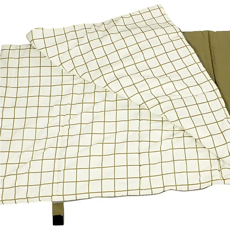 Sac de couchage camping mi-saison standard