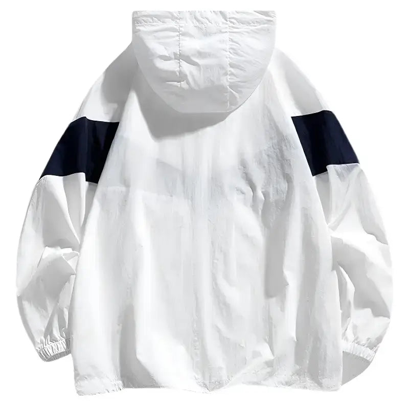 Veste randonnée anti-uv légère été