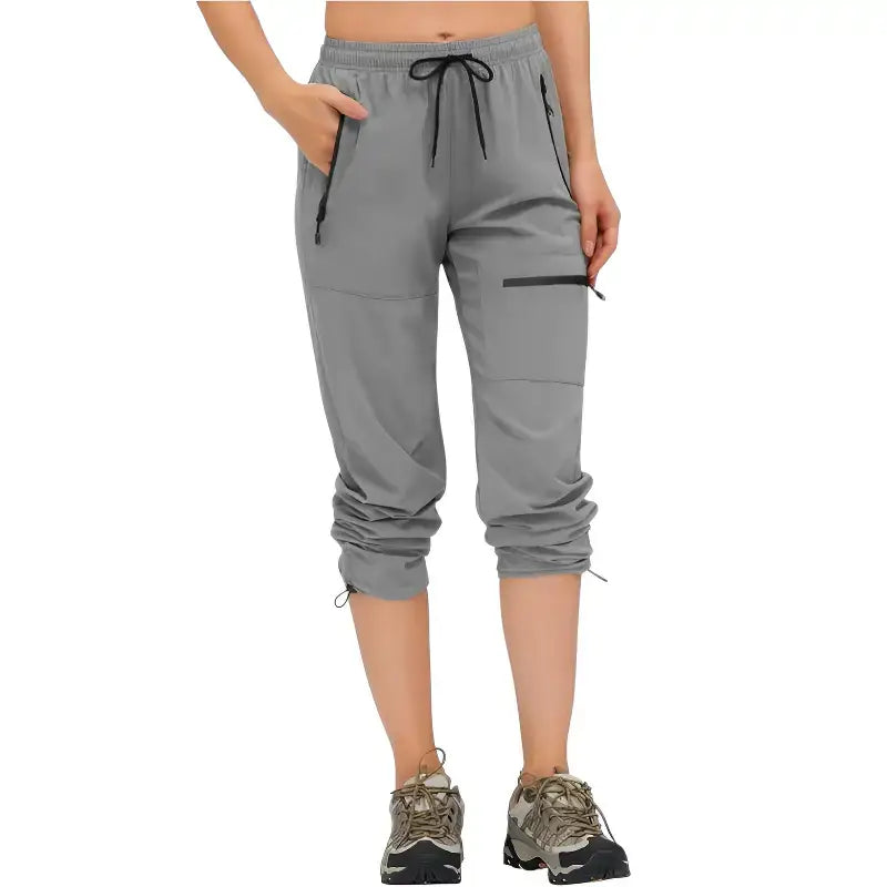 Pantalon de randonnées femme