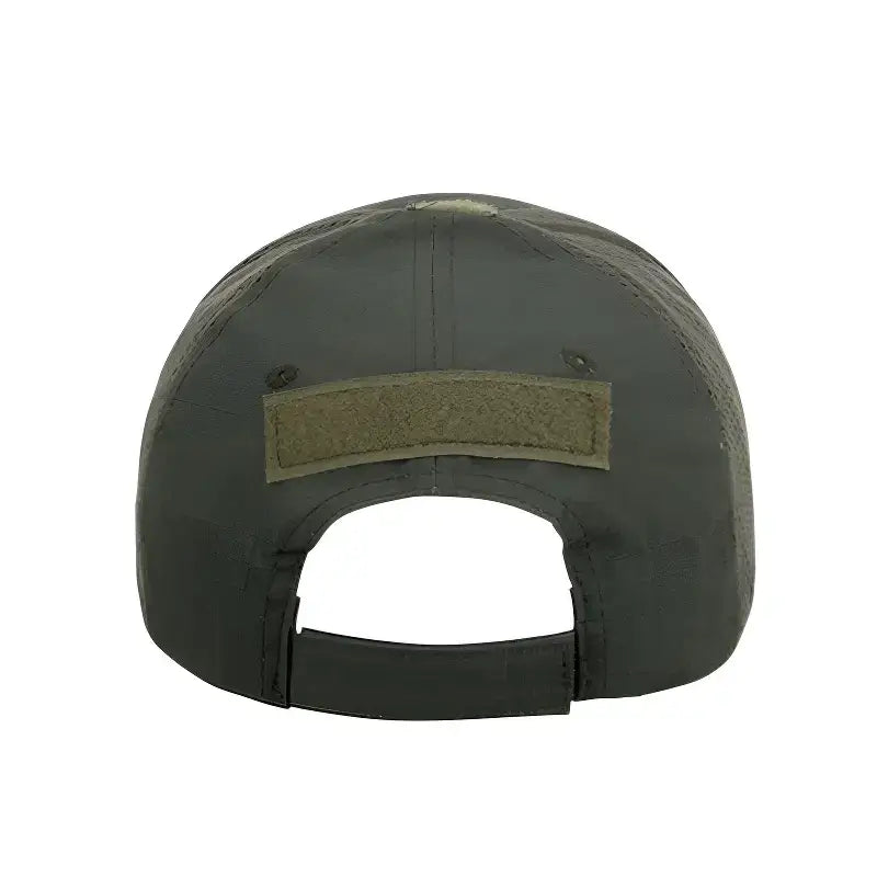 Casquette tactique militaire