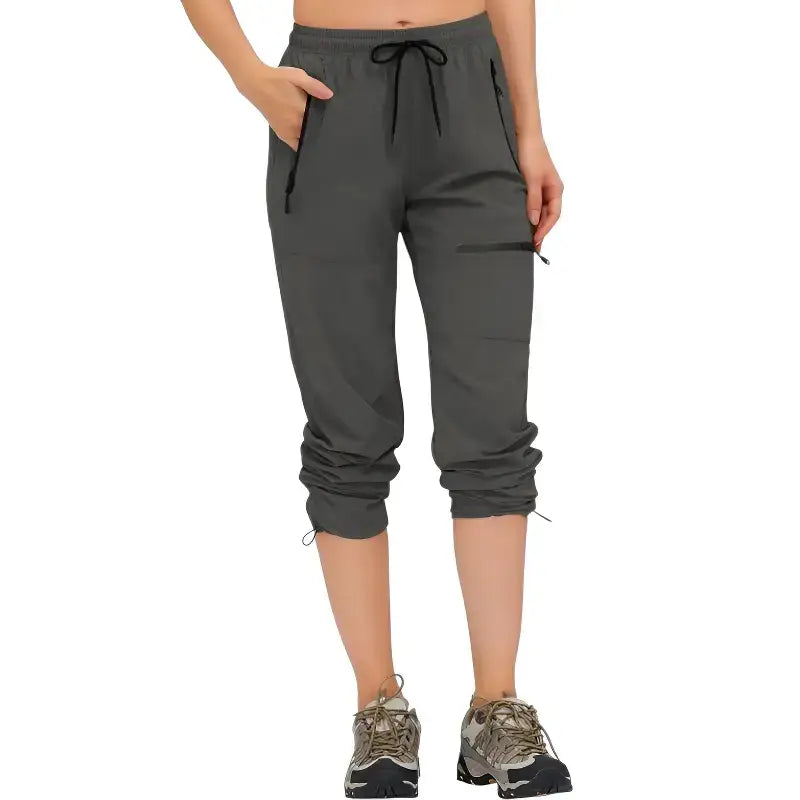 Pantalon de randonnées femme
