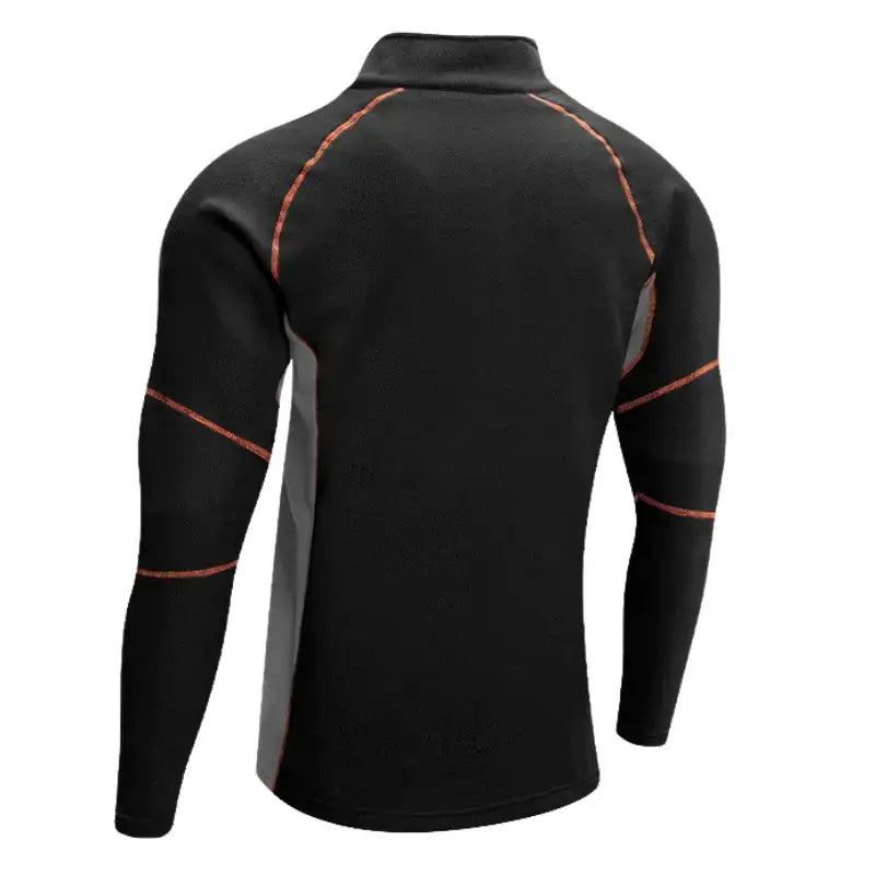 Grand froid haute qualité technique