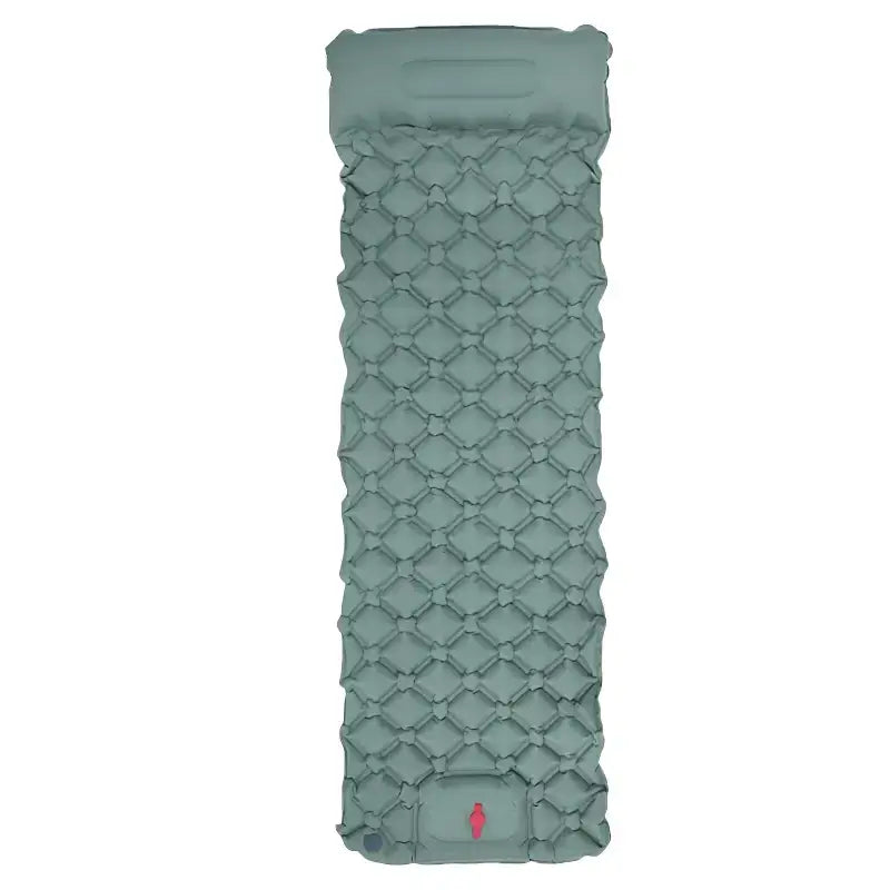 Matelas trekking ultra léger compact