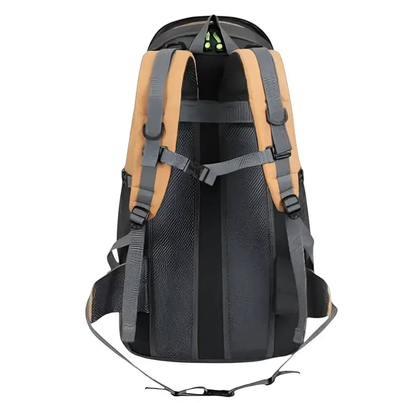 Sac à dos de randonnée 50l basique