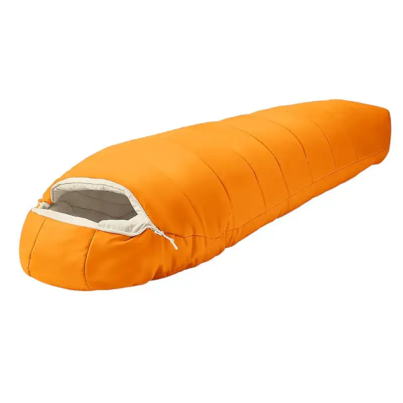 Sac de couchage trek adulte coupe ajustée