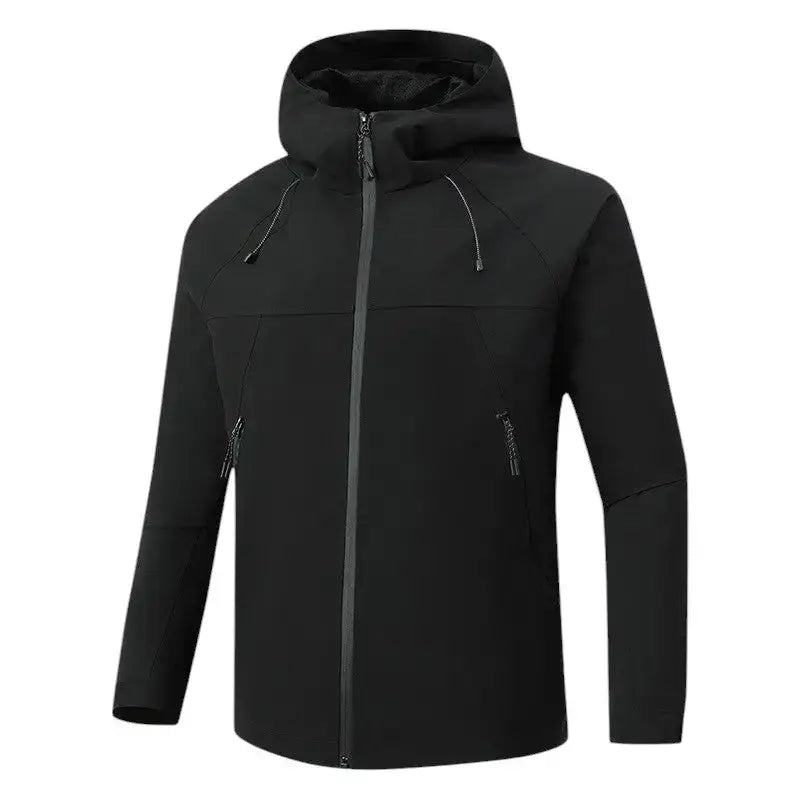 Veste pluie femme montagne imperméable