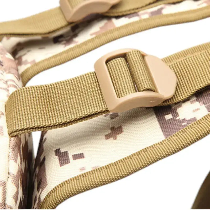 Sac à dos camouflage léger outdoor