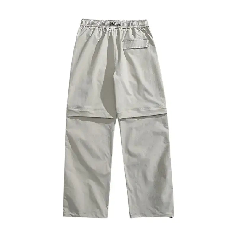 Pantalon de trekking montagne exploration