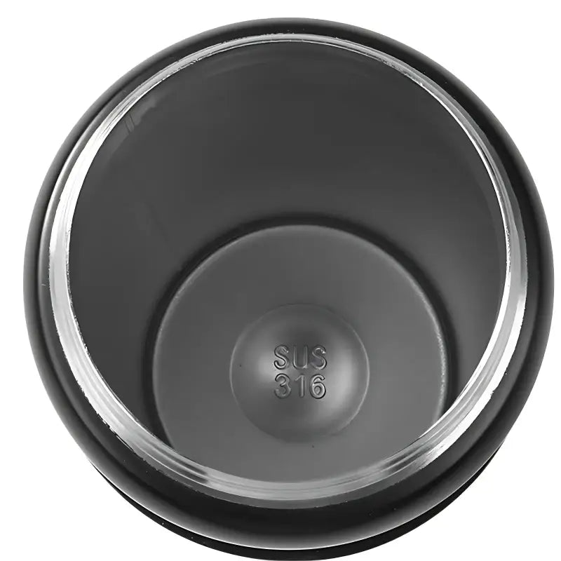 Gourde isotherme sport inox standard