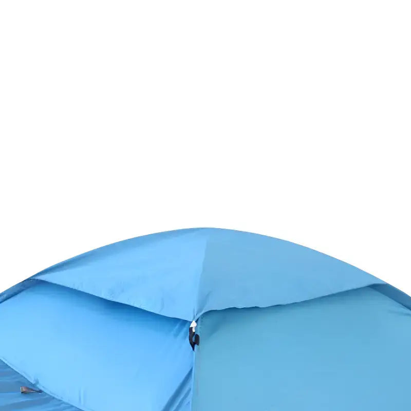 Tente 3 places pop-up légère estivale