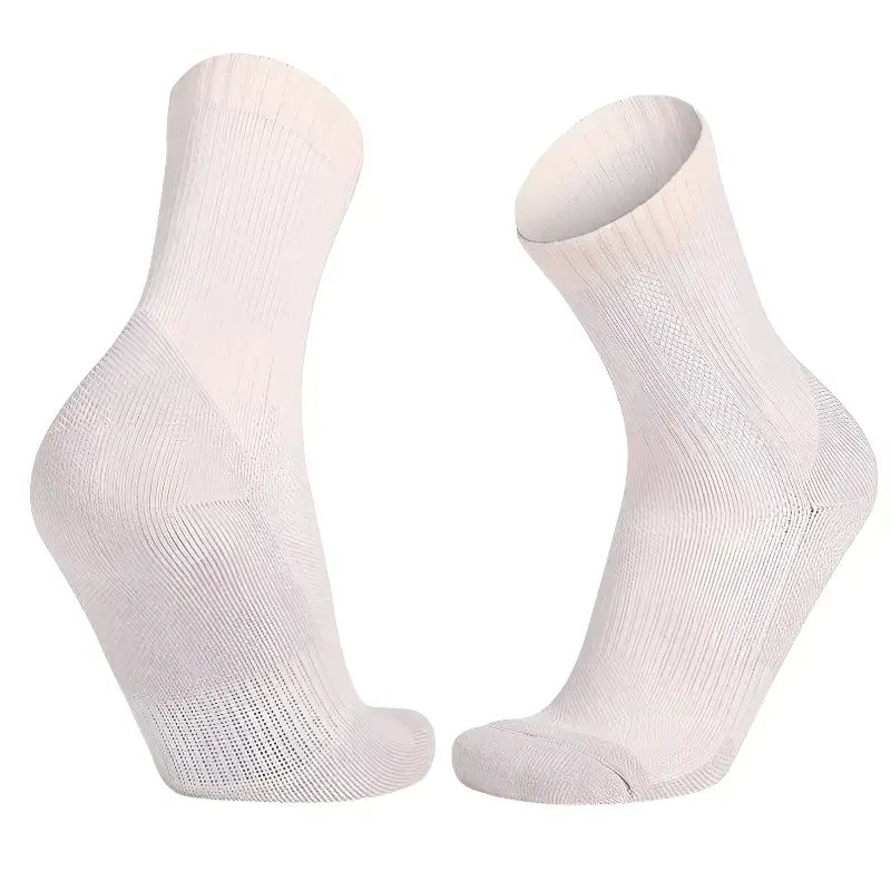 Chaussettes randonnée mérinos confort