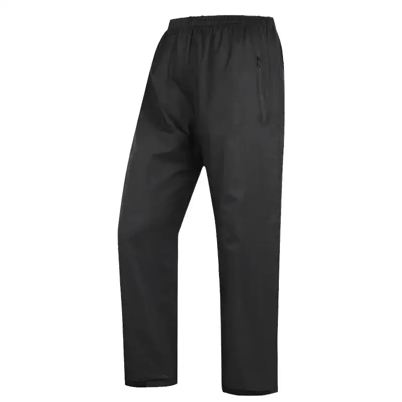Pantalon pluie ultra-léger randonnée