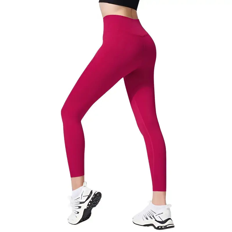 Legging marche rapide femme respirant