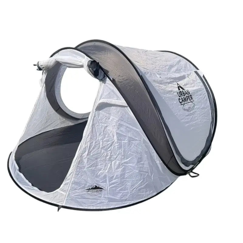 Tentes 3 places pop up