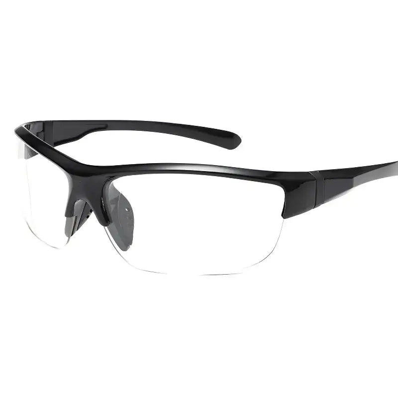 Lunettes randonnée sport uv400 design sportif