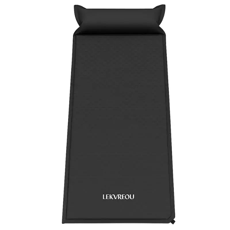 Matelas autogonflant trekking 2 personnes