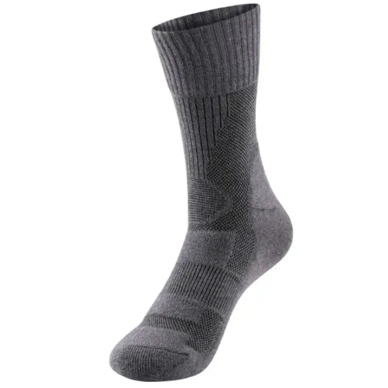 Pack 5 chaussettes randonnée sport femme