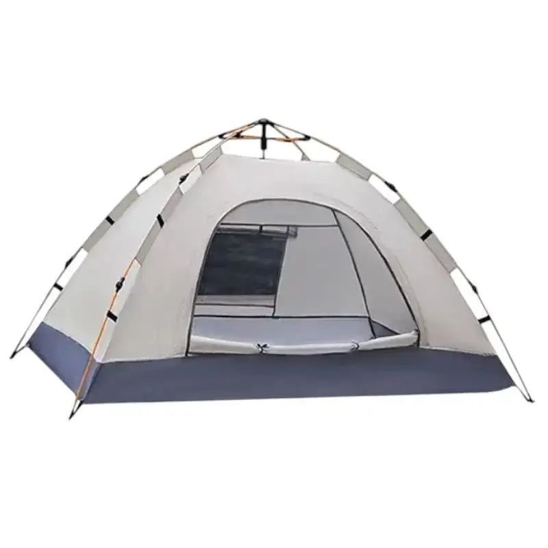 Tente randonnée 2 places pop-up camping